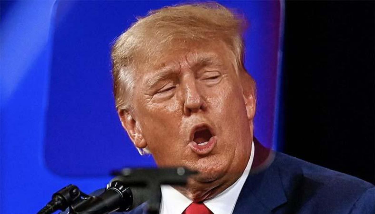 'Simply not accurate!' Legal expert fact-checks complaint about 'bombshell' Jan. 6 filing