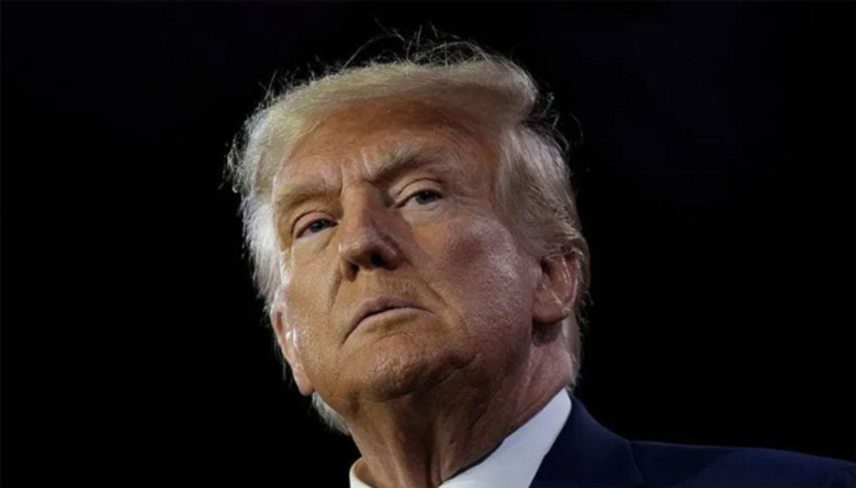 Prominent Republican warns Trump rivals of the 'humiliation' that awaits them in blistering op-ed