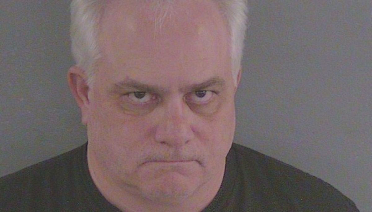 Trump supporter convicted after DeSantis-formed office busted him for voter fraud