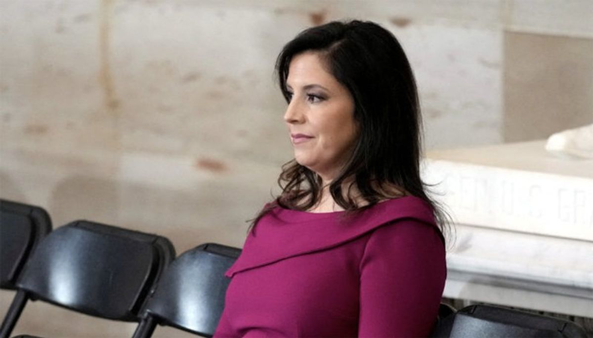 'Hard no': Trump facing resistance for new UN nominee after he pulls plug on Stefanik
