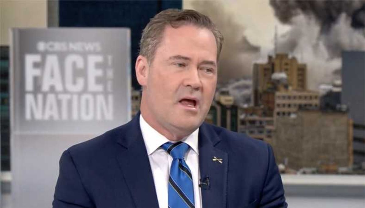 Trump's UN ambassador refuses to take bombing Iran's nuclear power plant 'off the table'