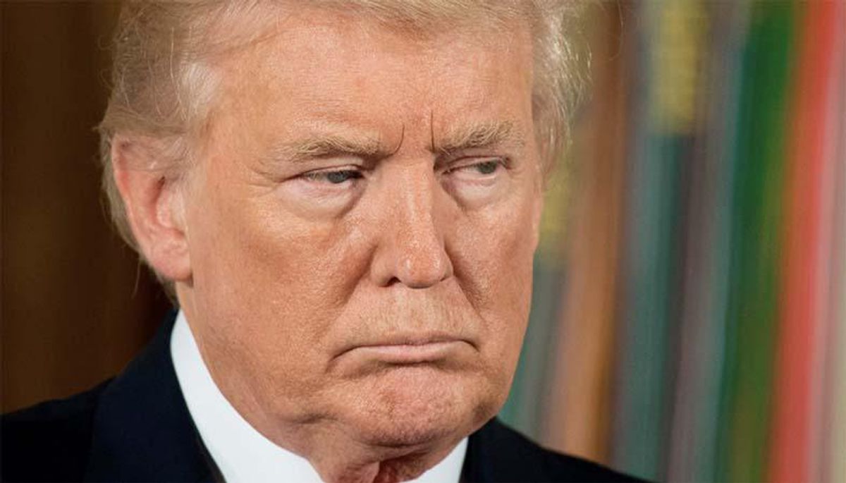 Frustrated Trump is watching every hearing and asking confidants when they are going to end: CNN's Kaitlan Collins