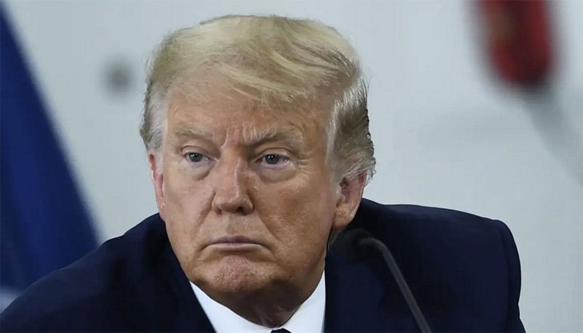 Trump just made it easier for Letitia James to go after his cash: legal expert