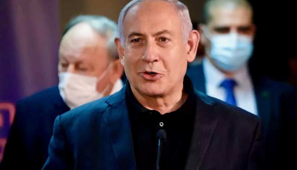 Israel appears set for fourth election in two years