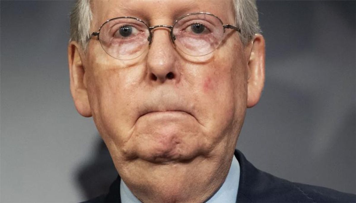 Are conservatives really more heartless​? Here's what the science says