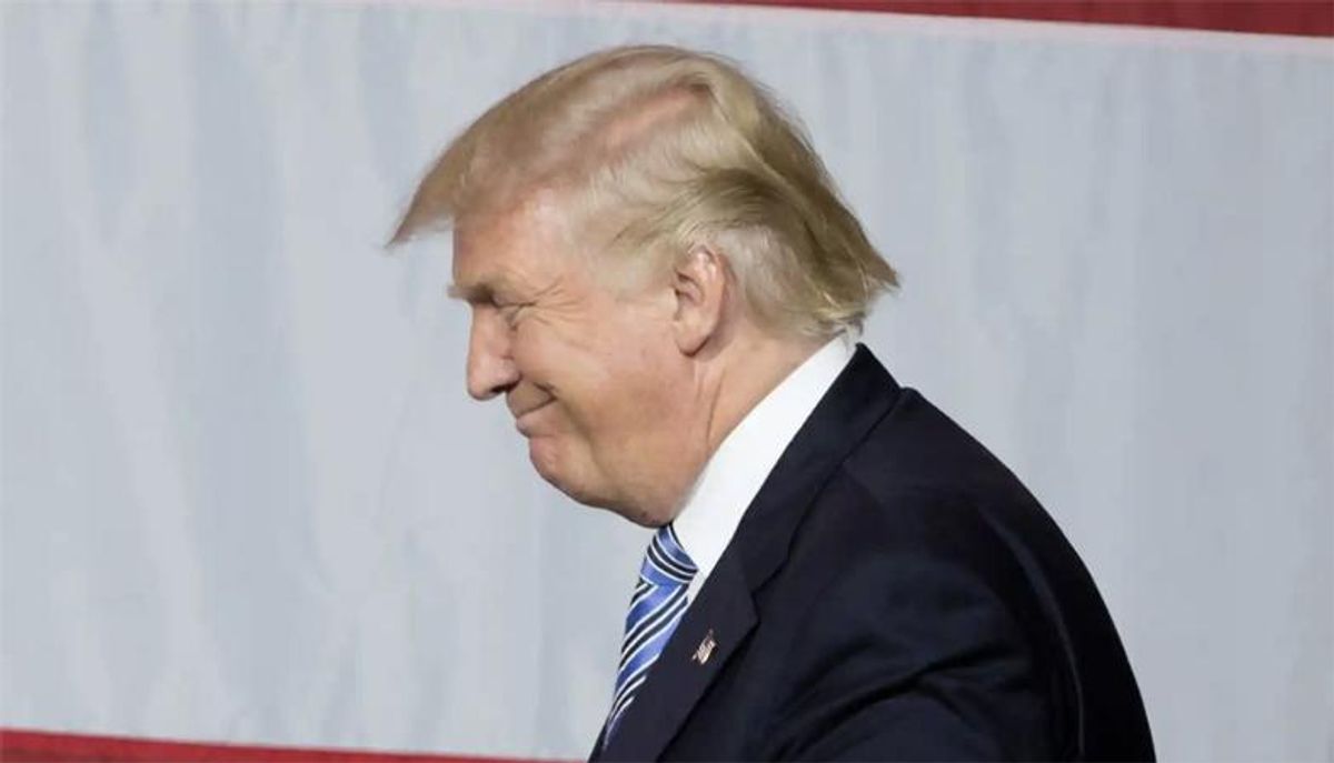 CNN host calls response to exit poll question on 2020 election results 'soul-crushing'