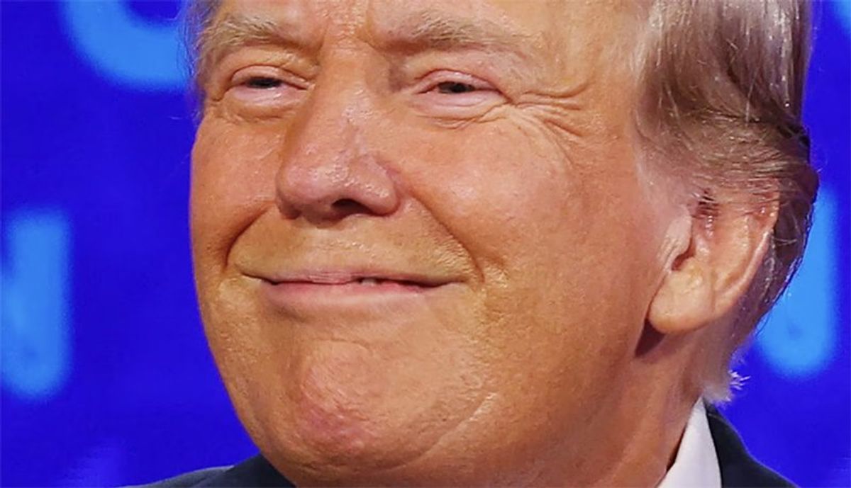 Diplomats cautioned to treat Trump like 'a whimsical and unpredictable child'