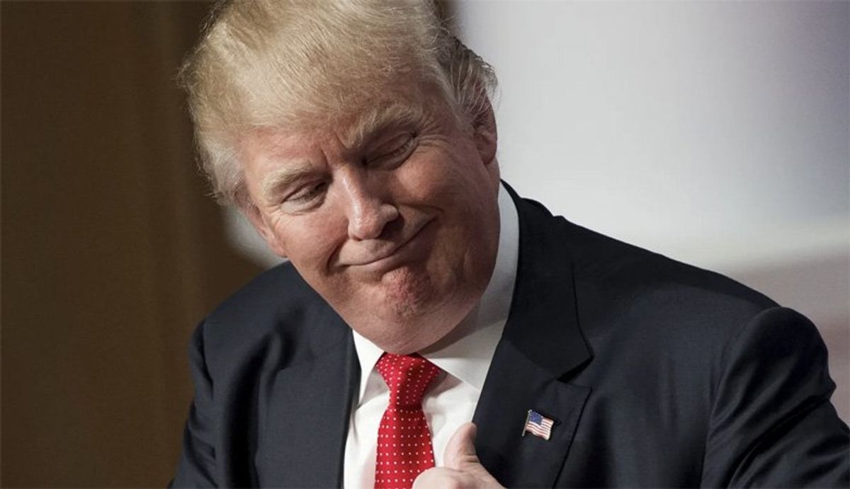 'A deeply weird person': Morning Joe panelist ridicules Trump's newly revealed obsession