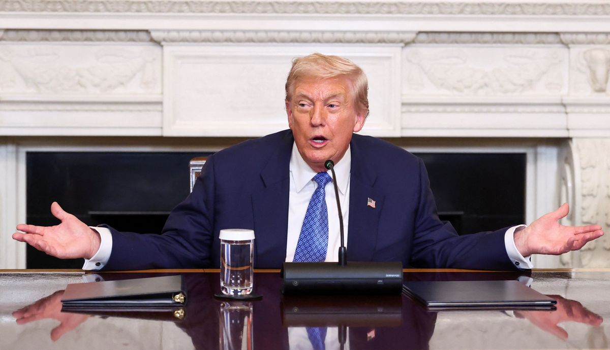'Reckoning looming': Trump told 'huge and risky' gambles could be disastrous for him