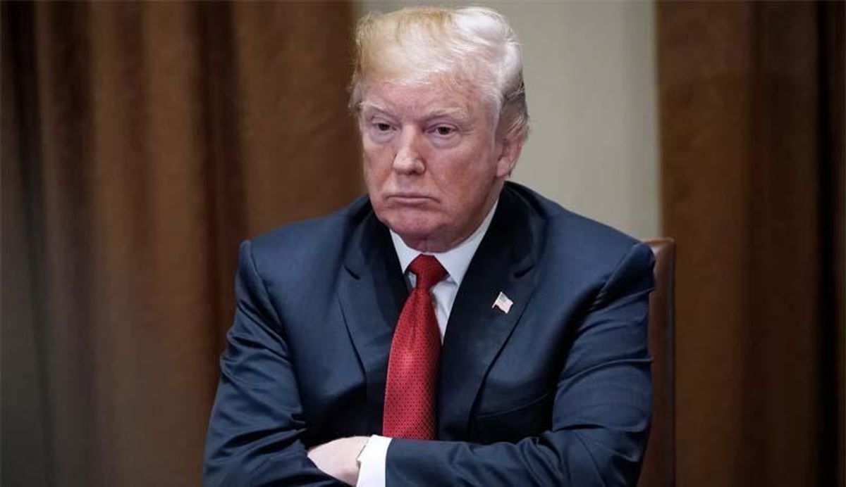 Trump faces threat that 11th circuit might 'shut down' motions that go nowhere: legal expert