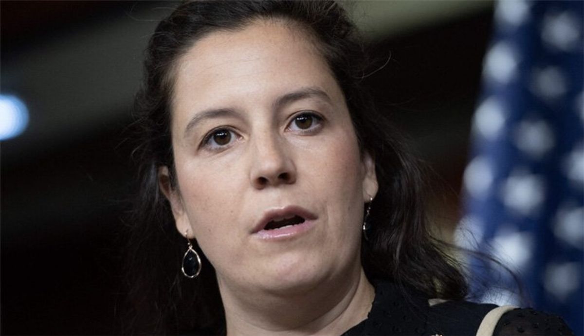 'Enjoy cruelty to others': GOP women accused of abandoning kindness to get ahead