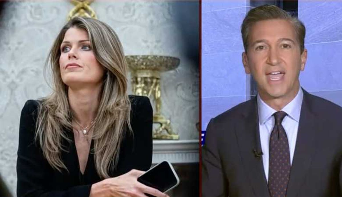 Humiliated Lindsey Halligan insists underlings still refer to her as 'US attorney'