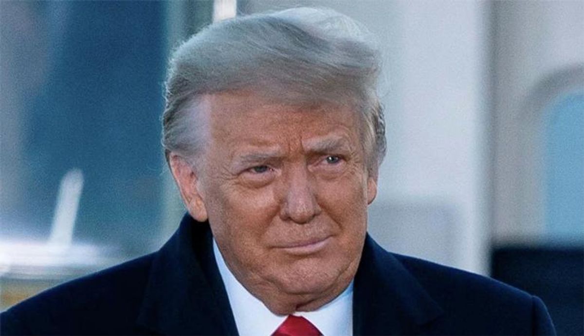 Trump's 'vulnerabilities' on full display after early 2024 announcement flops
