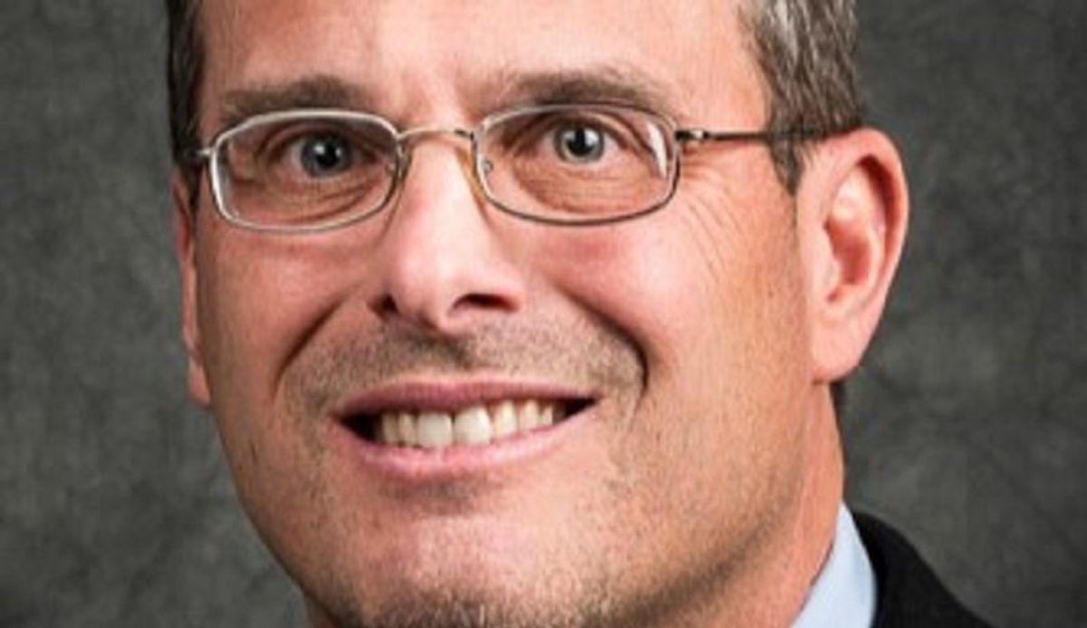GOP state senator 'performed an overt act of self-gratification' in public: report