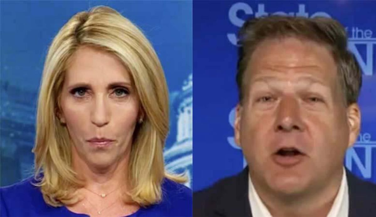'What's the crisis!': GOP governor rants student borrowers should have no problem paying off their loans