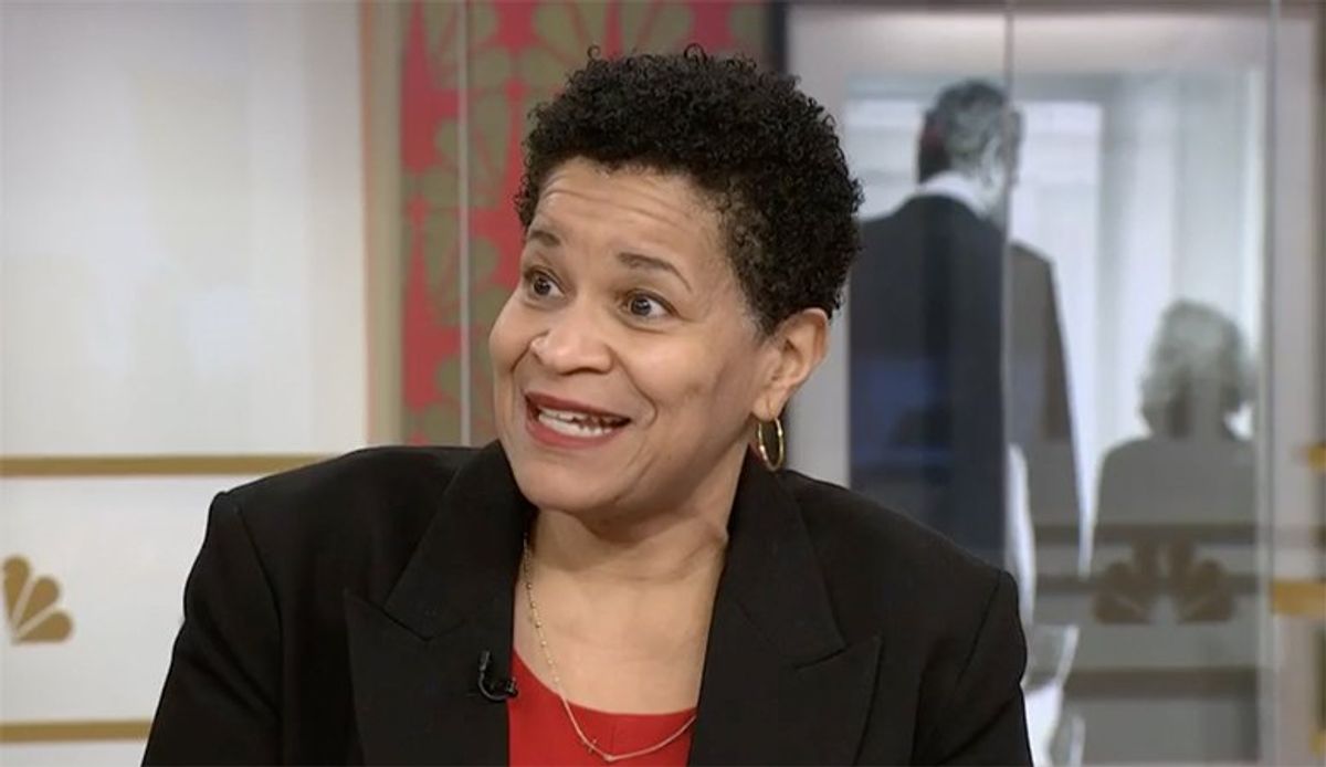 'Are they going to resign?' Legal expert says Trump DOJ may have prompted 'open rebellion'
