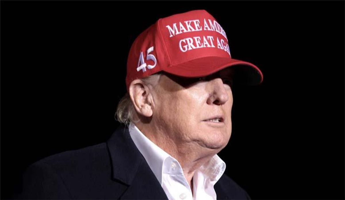 Trump's delay tactics pushed special master Dearie to respond with a 'master stroke' that helps the DOJ