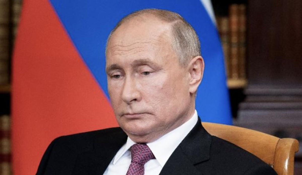 Russia whines after Canadian diplomats bury them in ridicule over their Ukraine demands