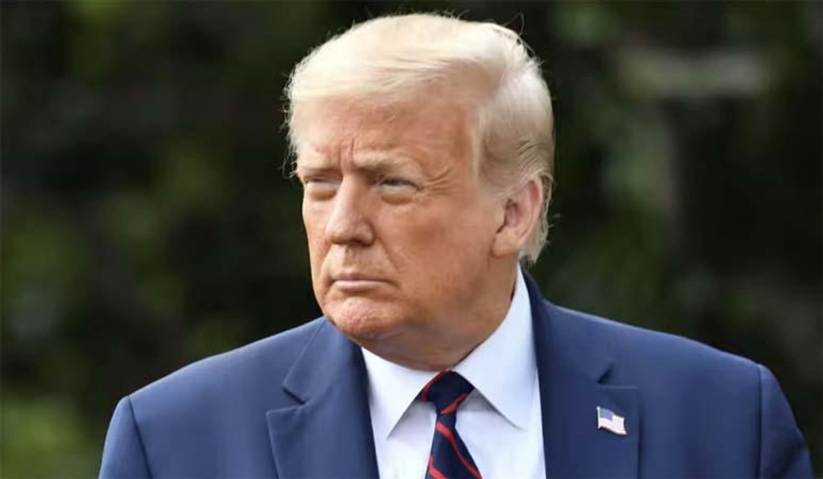 Michael Cohen suggests Trump will blackmail the DOJ by threatening to reveal secrets to foreign powers