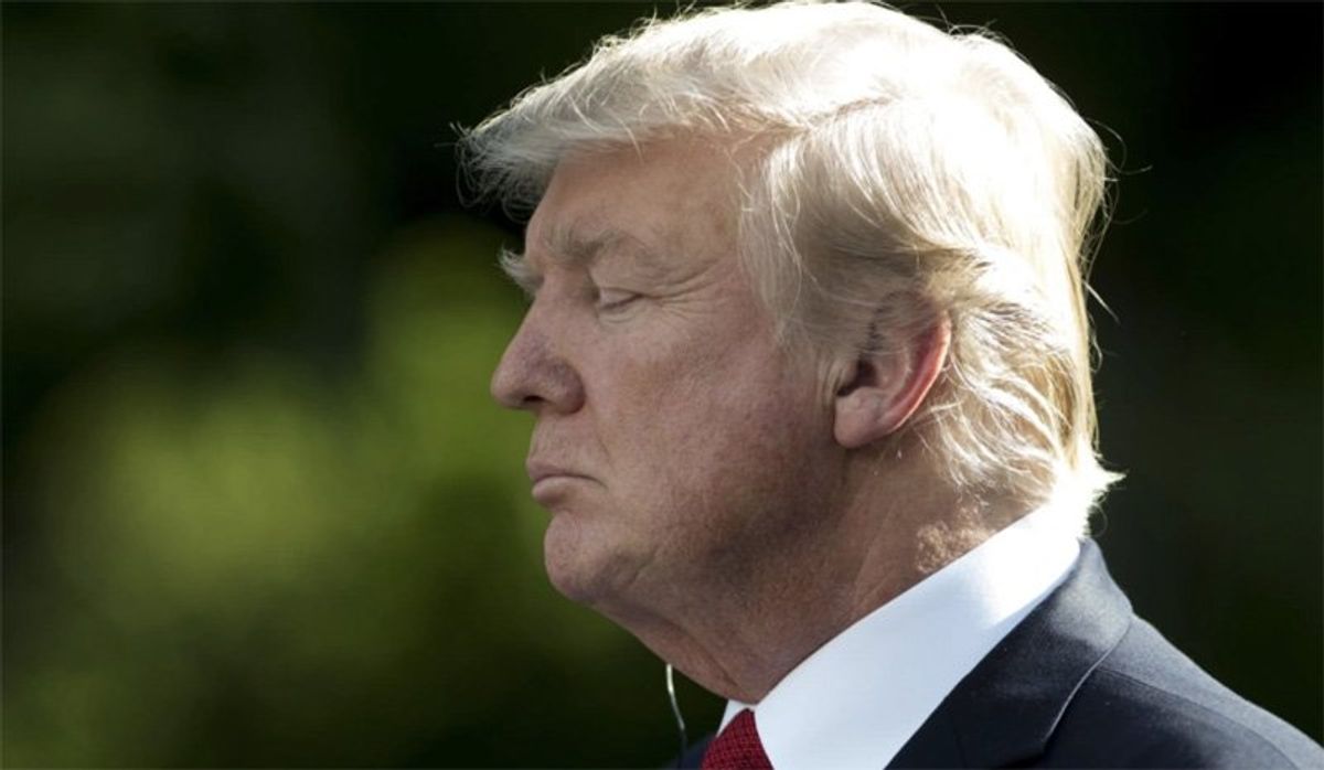 GOP 'risking a political wipeout' because it hasn't learned lesson about Trump: columnist