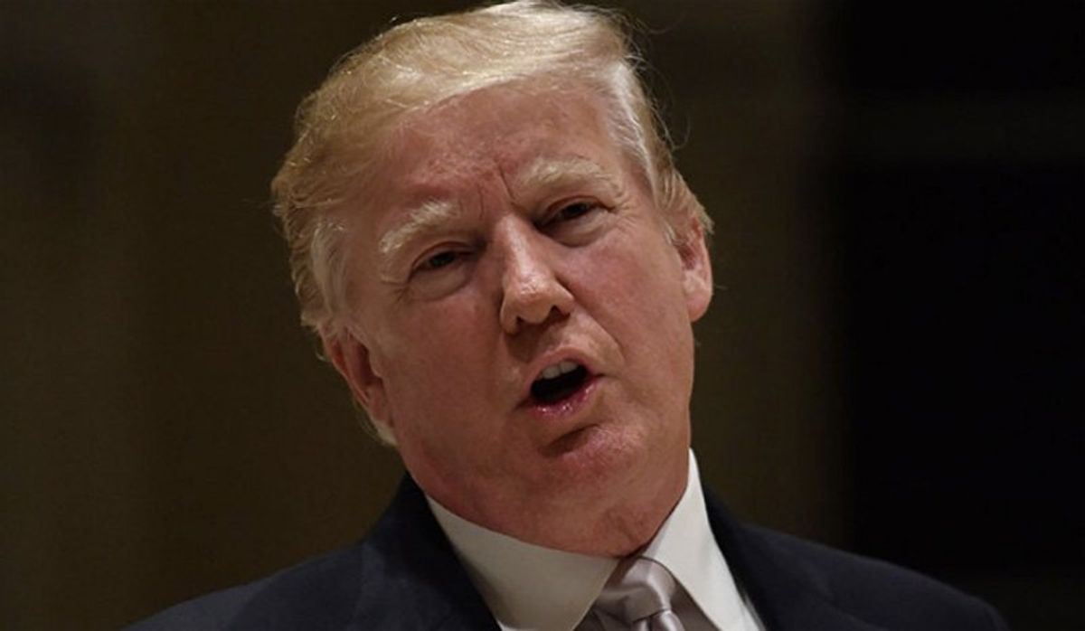 'An invitation to violence' looms in Trump 'nightmare' re-election scenario