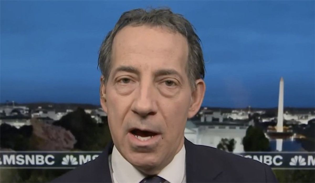 Trump-supporting Elise Stefanik buried by Jamie Raskin for grandstanding on antisemitism
