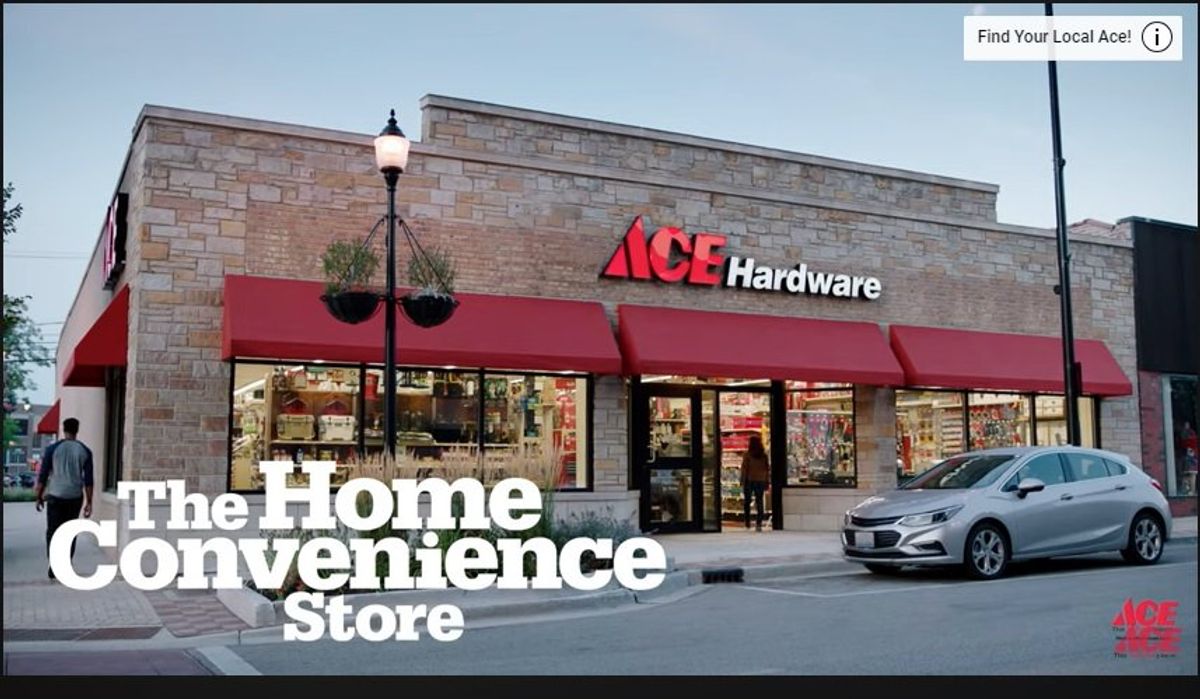 Ace Hardware franchise investigating after only Black employee was pranked with noose on Juneteenth