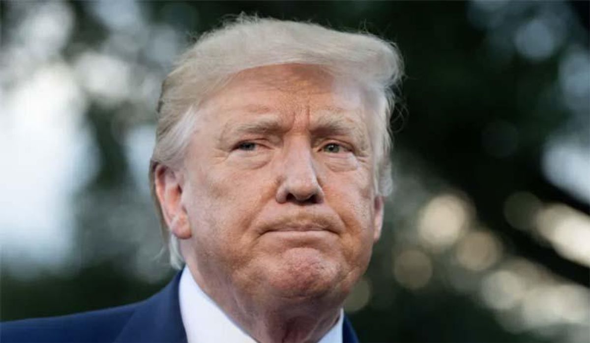 'It’s weakened him in a massive way': Former Trump official claims J6 hearings are crippling his future