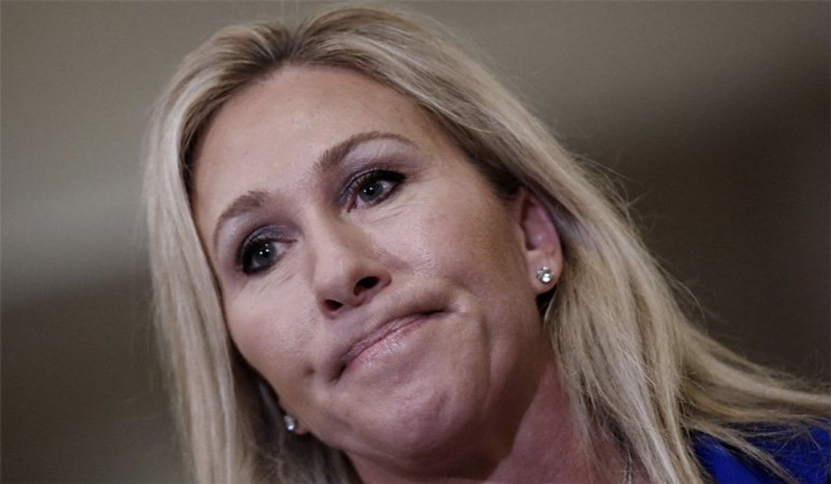 'Committing suicide': House GOPers warned against Biden impeachment attempt
