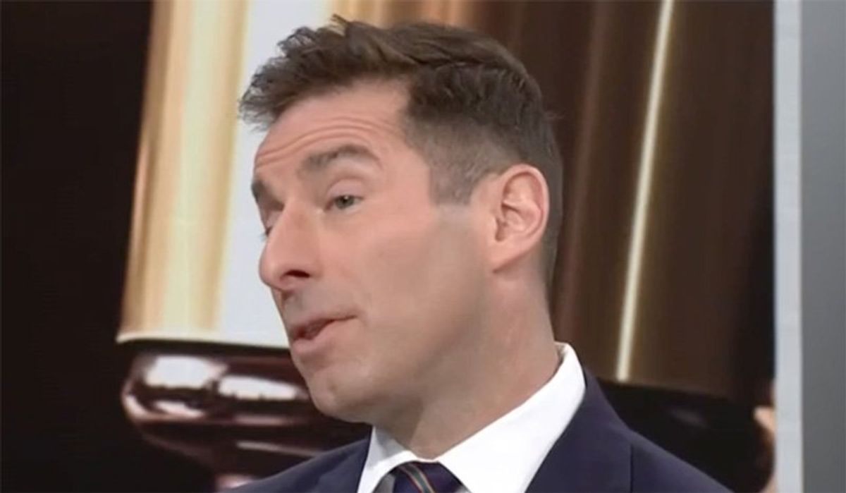 'Never even heard of this law': CNN legal analyst questions Hunter Biden prosecution