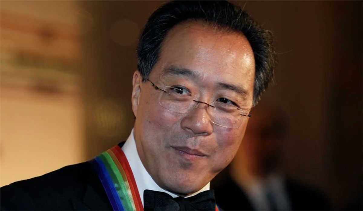 Kennedy Center loses Yo-Yo Ma to alternative venues after Trump takeover: report