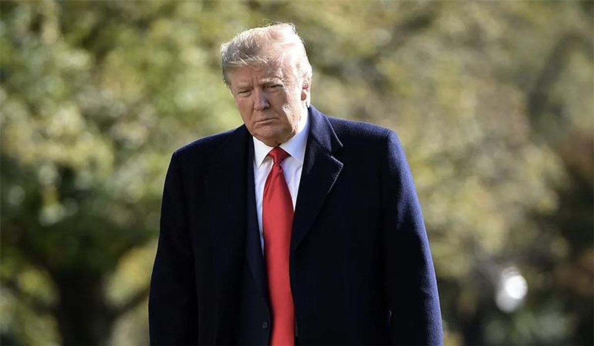 Koch group throws support behind two election deniers after dumping Trump