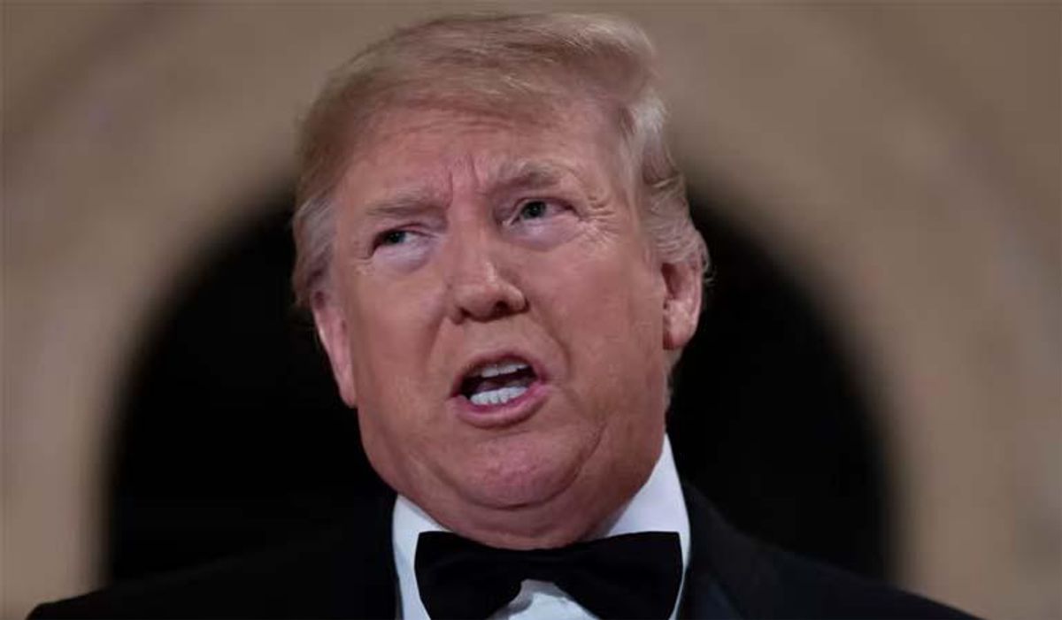 Former FBI official dismantles Trump lawyer's latest 'idiotic argument' for Mar-a-Lago obstruction
