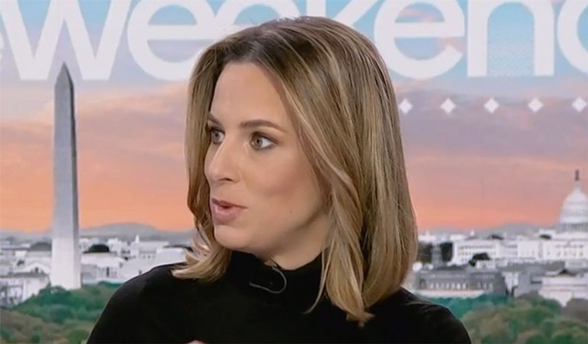 'Waaa, waaa': Trump ridiculed on MSNBC for self-pitying Saturday morning meltdown