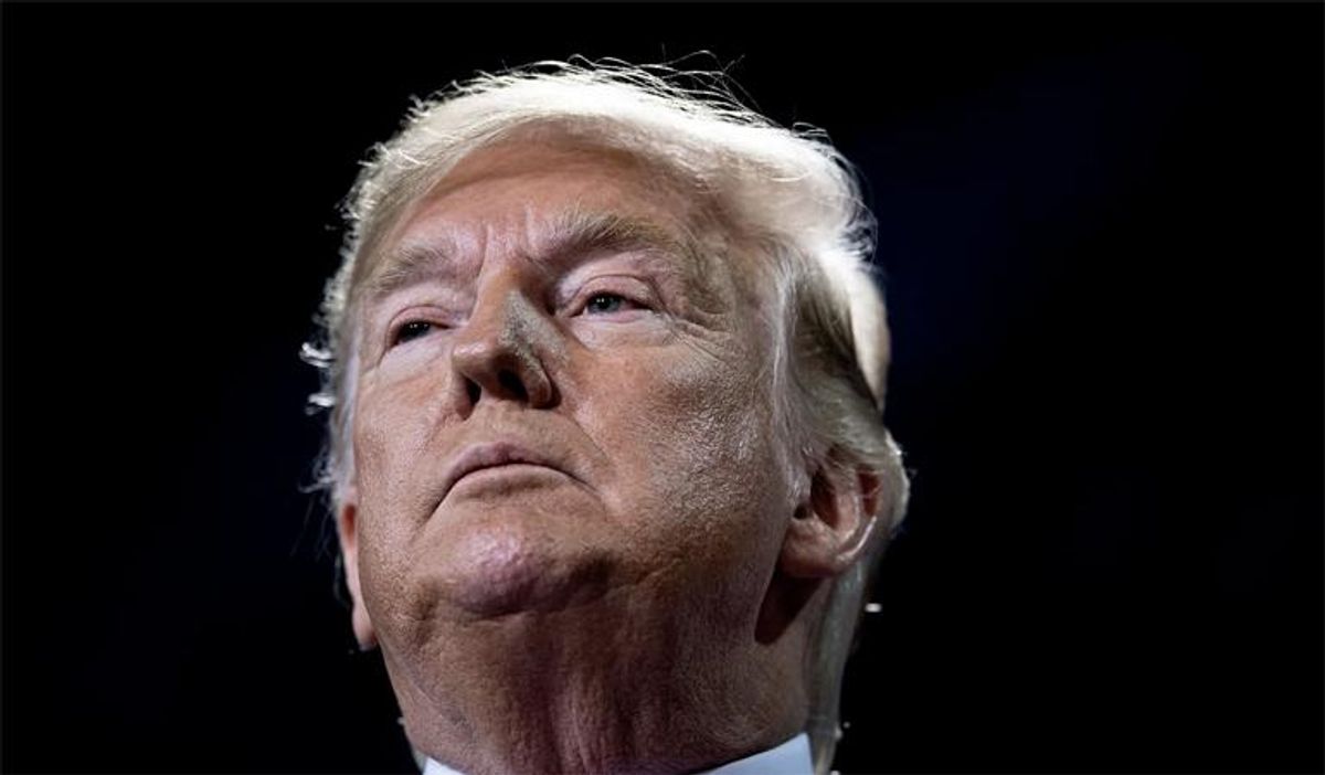 Trump is 'daring the DOJ to come and get him' over more missing documents: NYT's Haberman