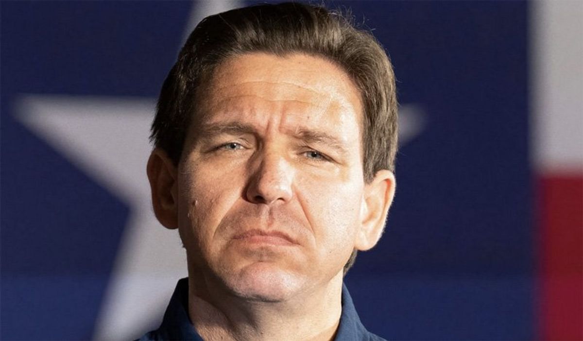 DeSantis faces 'full-blown tail spin' if he flops at debates: GOP operative