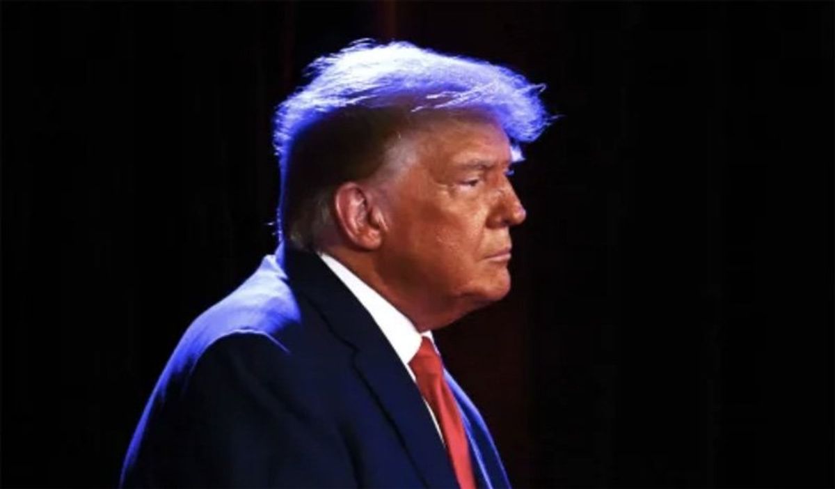 Wealthy GOP donors are sitting on their wallets because they want 'anybody other than Trump'