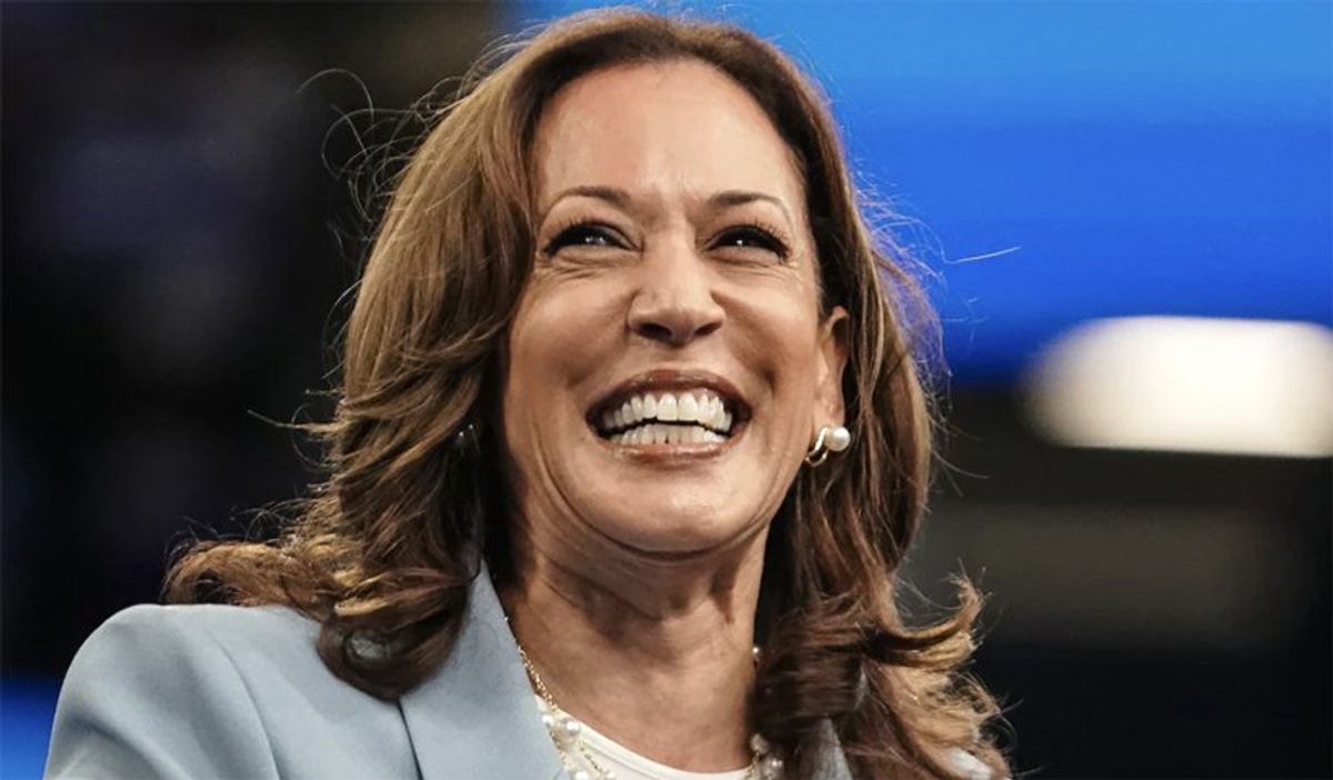 'Easy to live in Trump’s head': Harris aides hint at how they are rattling  ex-president