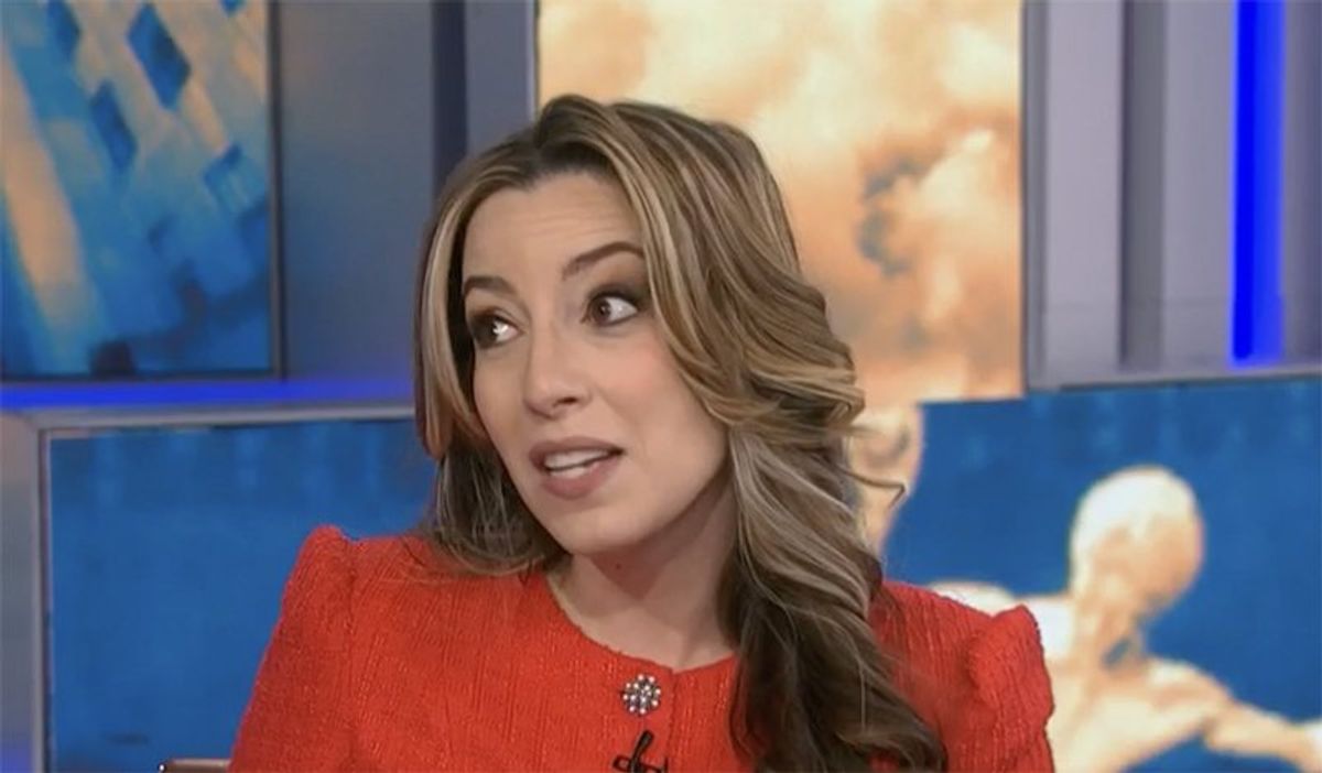 'Come on, that's not really serious': Legal expert blows off Trump lawyer's latest plea