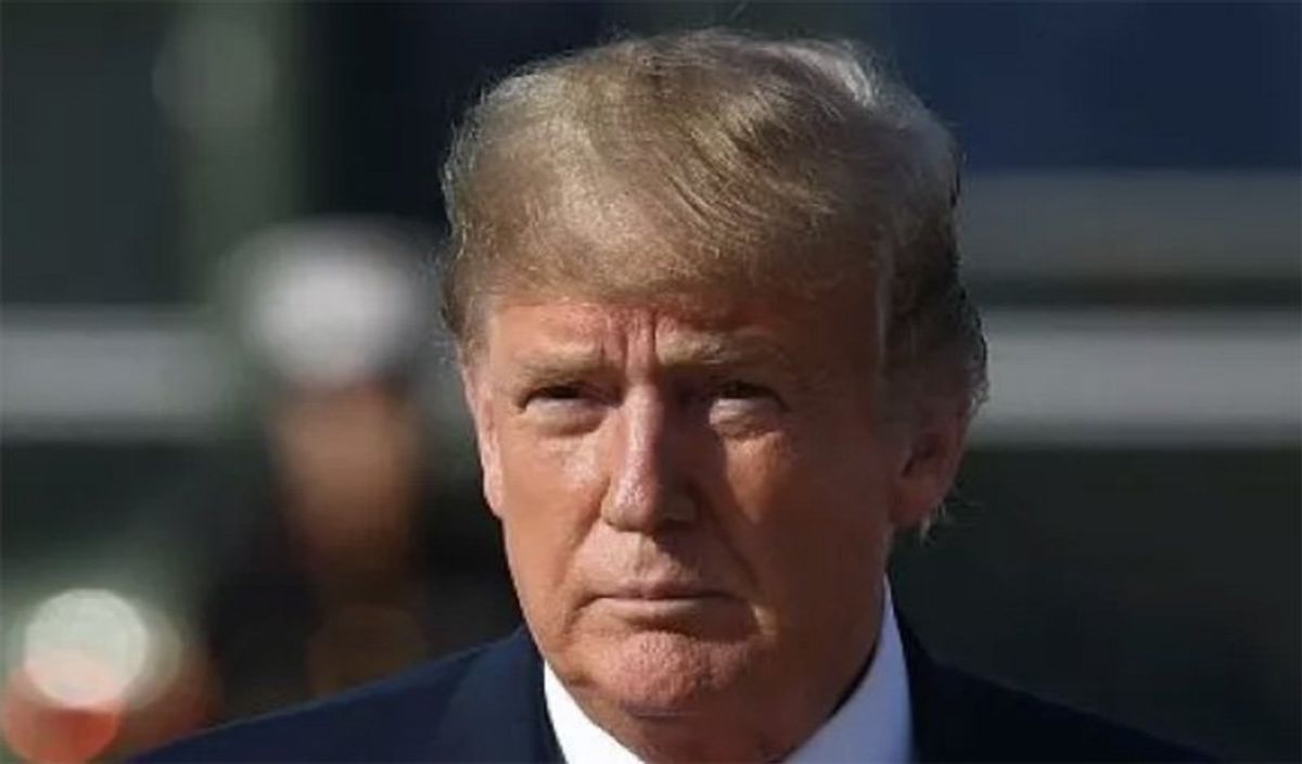 'More dangerous than ever' Trump is getting a free pass again: conservative