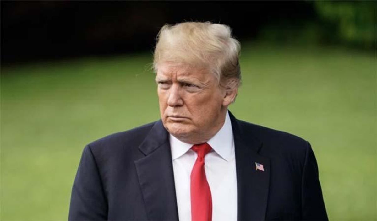 Trump lawyer privately trashing his colleagues for making the former president's legal woes worse: report