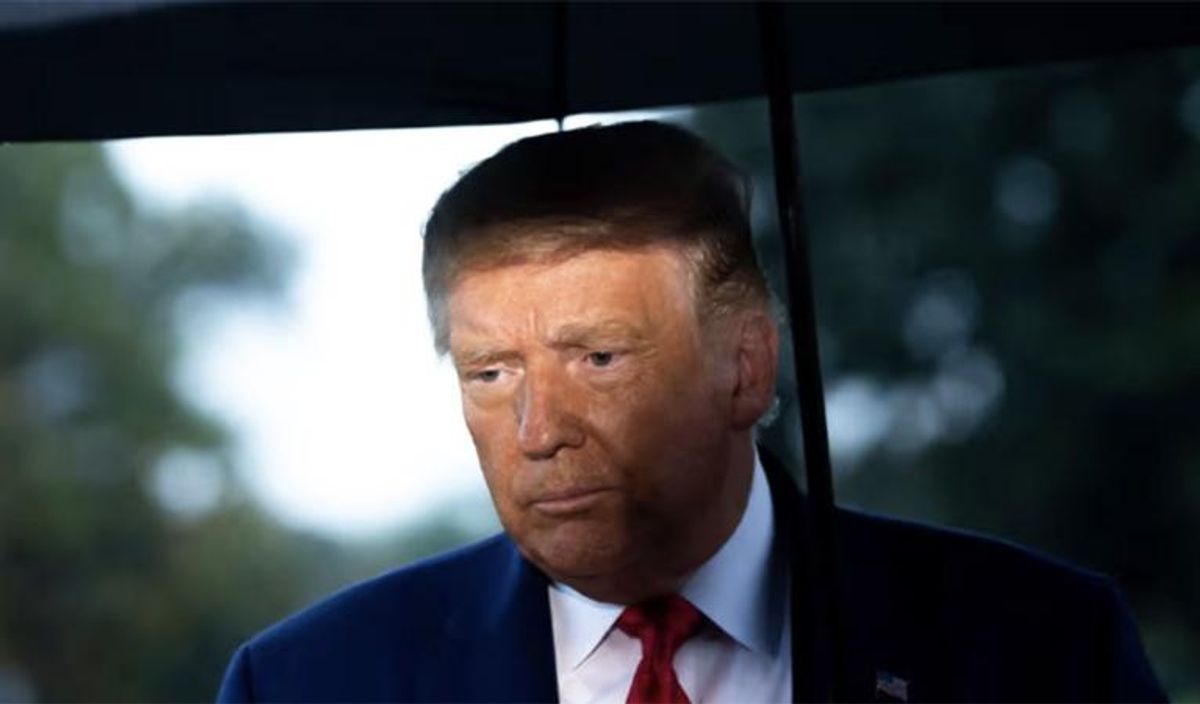 Trump 'played his cards really, really poorly' and now an indictment looms: former DOJ official