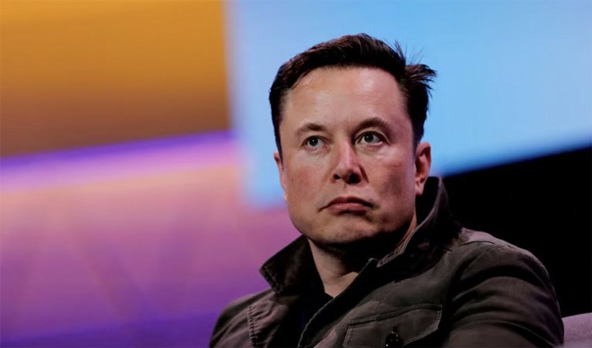 Musk handed federal workers a 'good opportunity for mass civil disobedience': Dem lawmaker