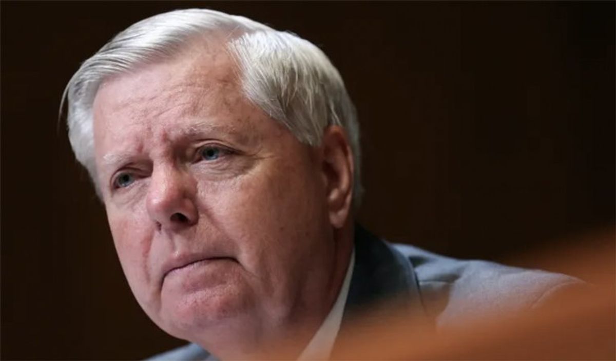 'It would hurt Americans': Lindsey Graham's Russia proposal trashed by experts