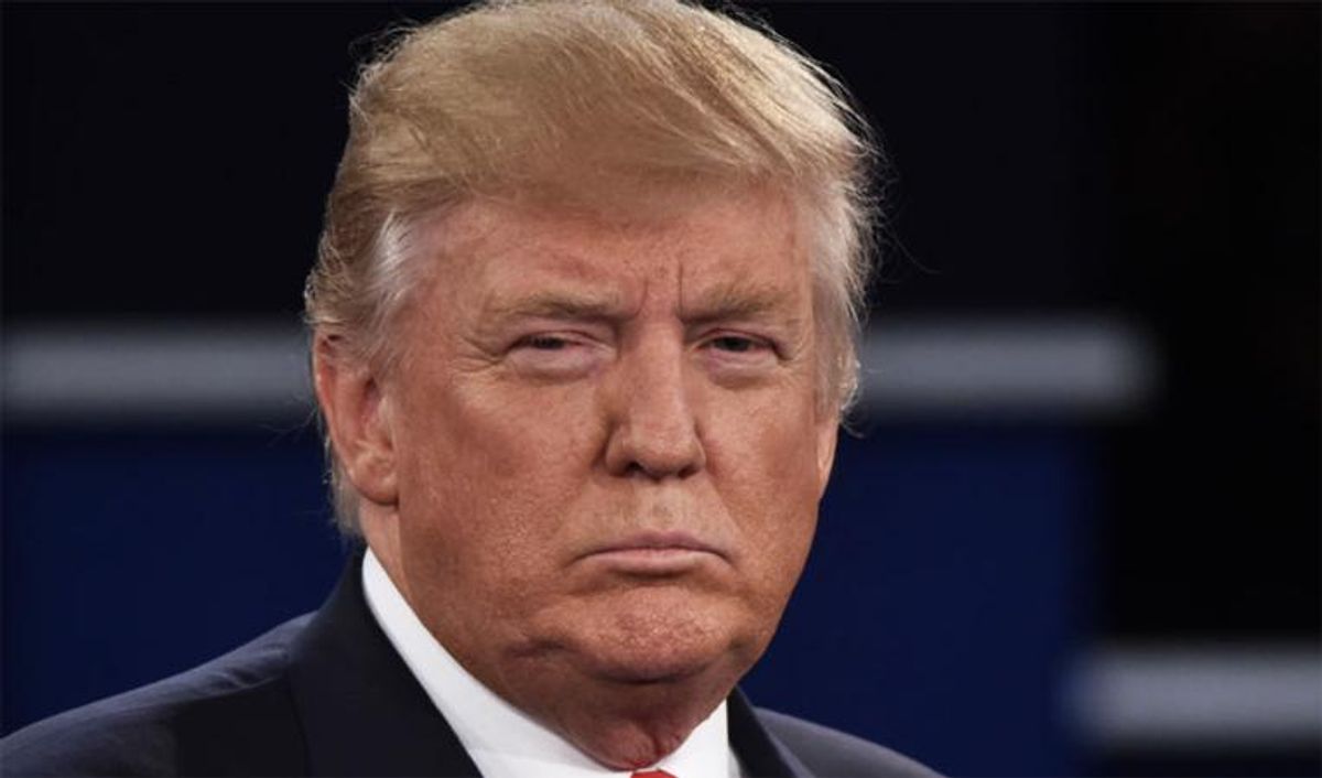 Trump demanded court-martial of retired Navy SEAL who led bin Laden raid: book
