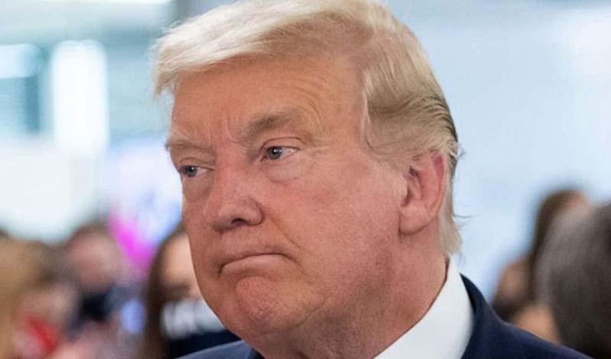 Trump facing a 'substantial criminal case' after 'theft' of NSA documents: legal expert