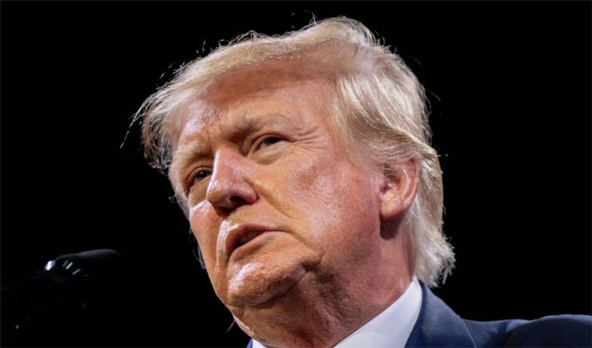 'Disgrace!' Trump accuses judge of throwing E. Jean Carroll trial in multi-part tantrum