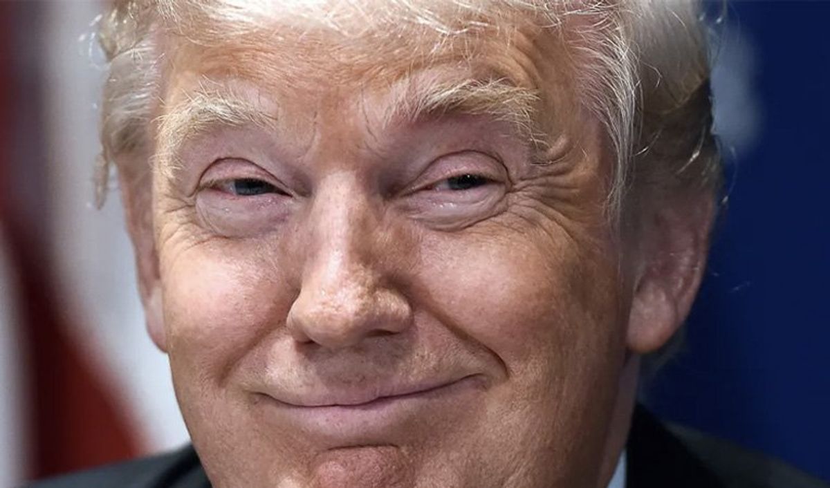 'Tacit endorsement of Trump': Teamster donation to RNC trashed by executive board member
