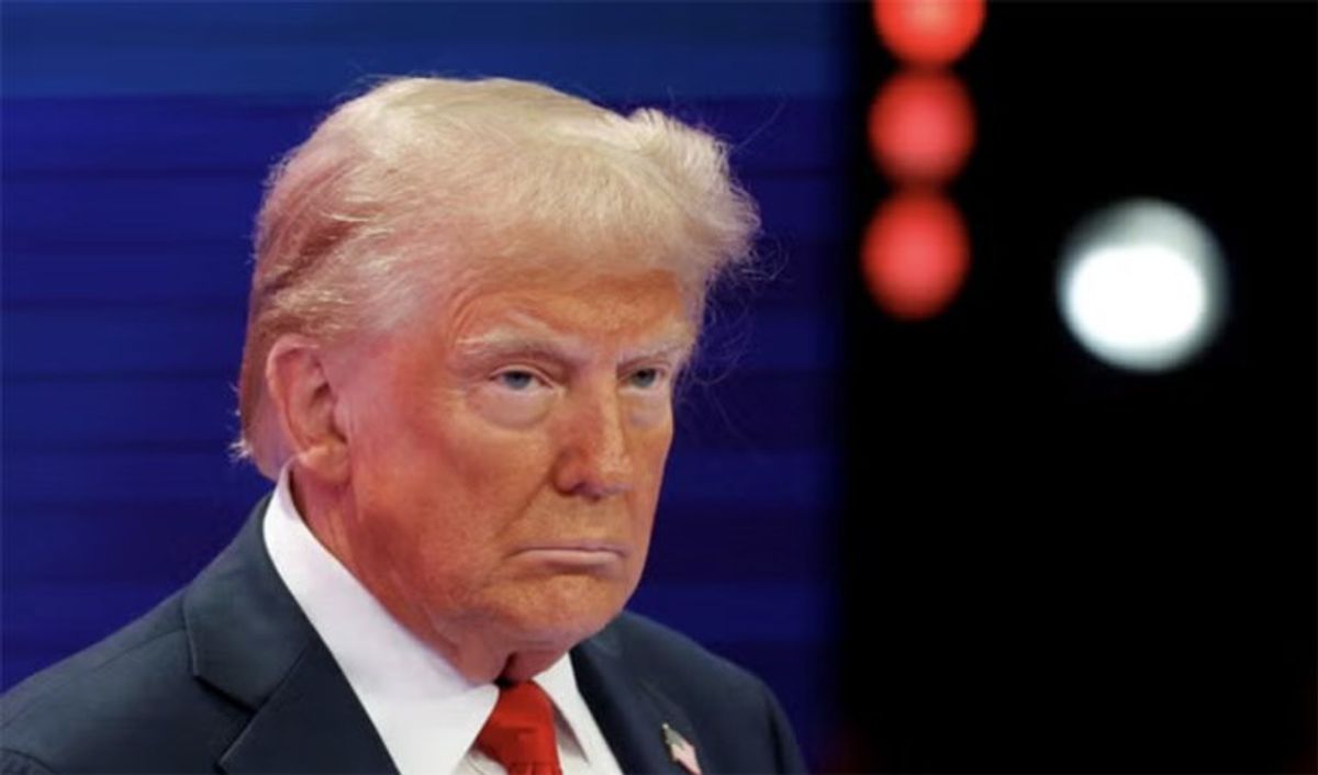 Trump's 'uncomfortable charade'  with evangelicals is hitting a wall: analyst