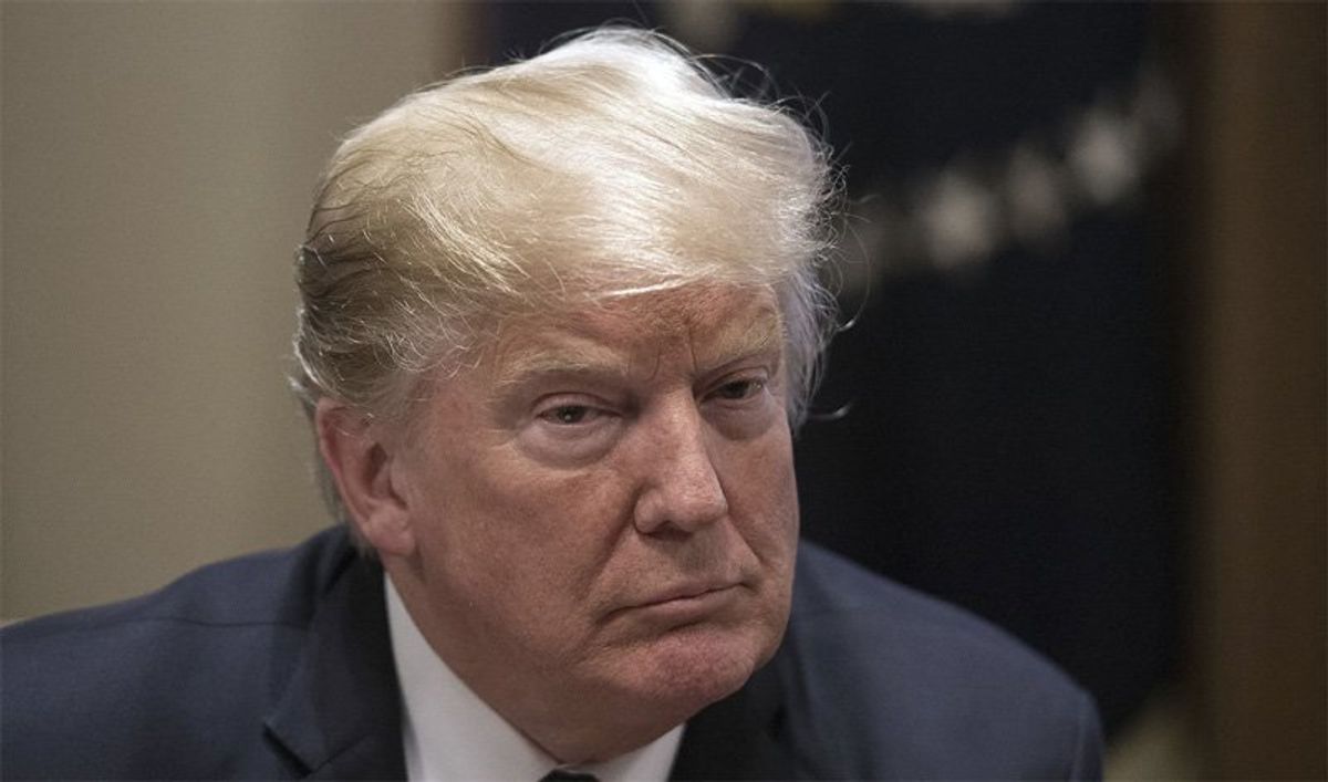 Trump has 'finally met his match' after Judge Merchan put him on a 'short leash': experts